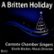 Front Standard. A Britten Holiday [CD].