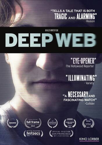 Deep Web   - DVD price history on PriceWatchPro