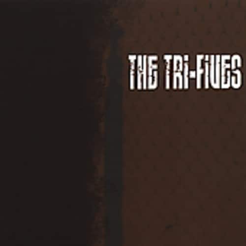 The Tri-Five - Won't Back Down   - COMPACT DISCS [CD] price history on PriceWatchPro