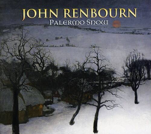 JOHN RENBOURN  
PALERMO SDOW