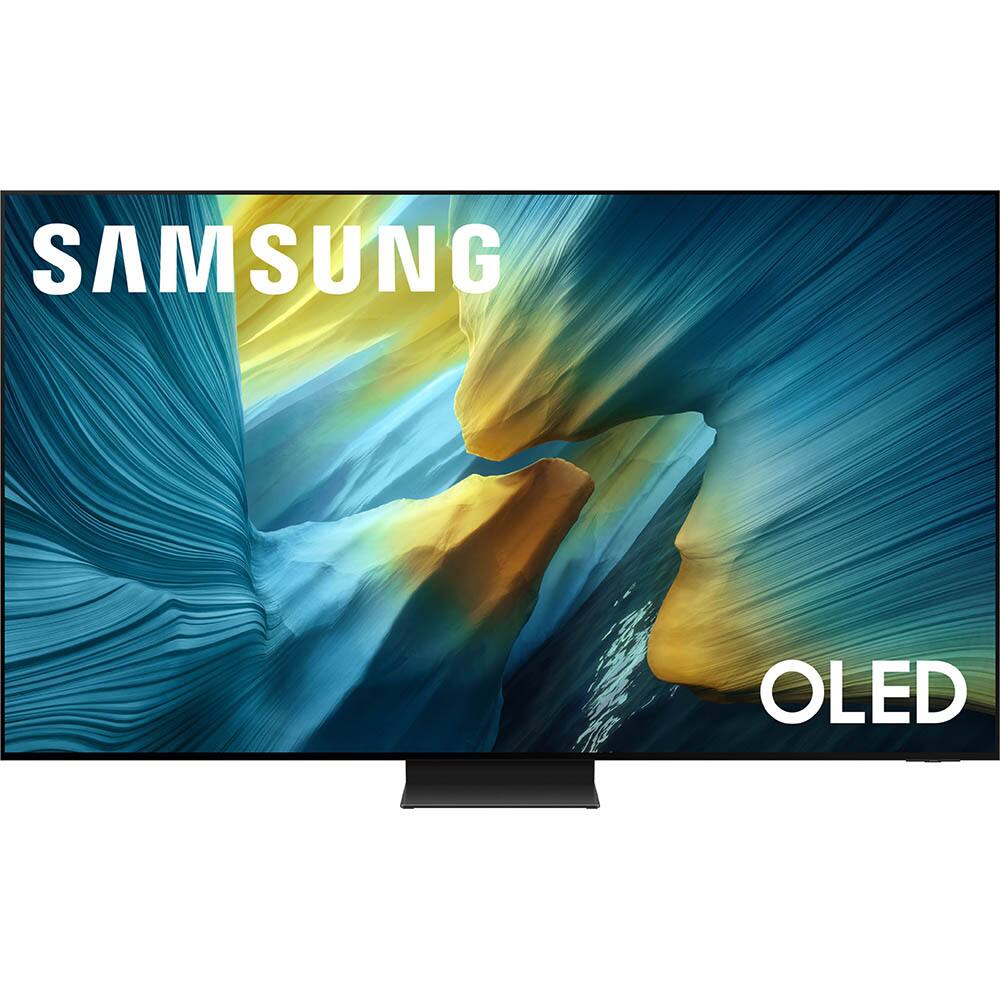 SAMSUNG OLED