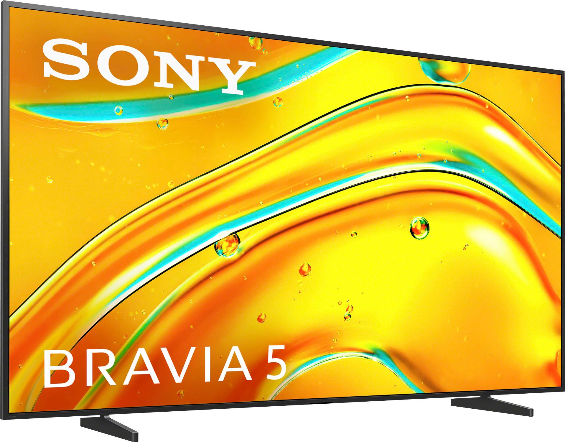 SONY  
BRAVIA 5