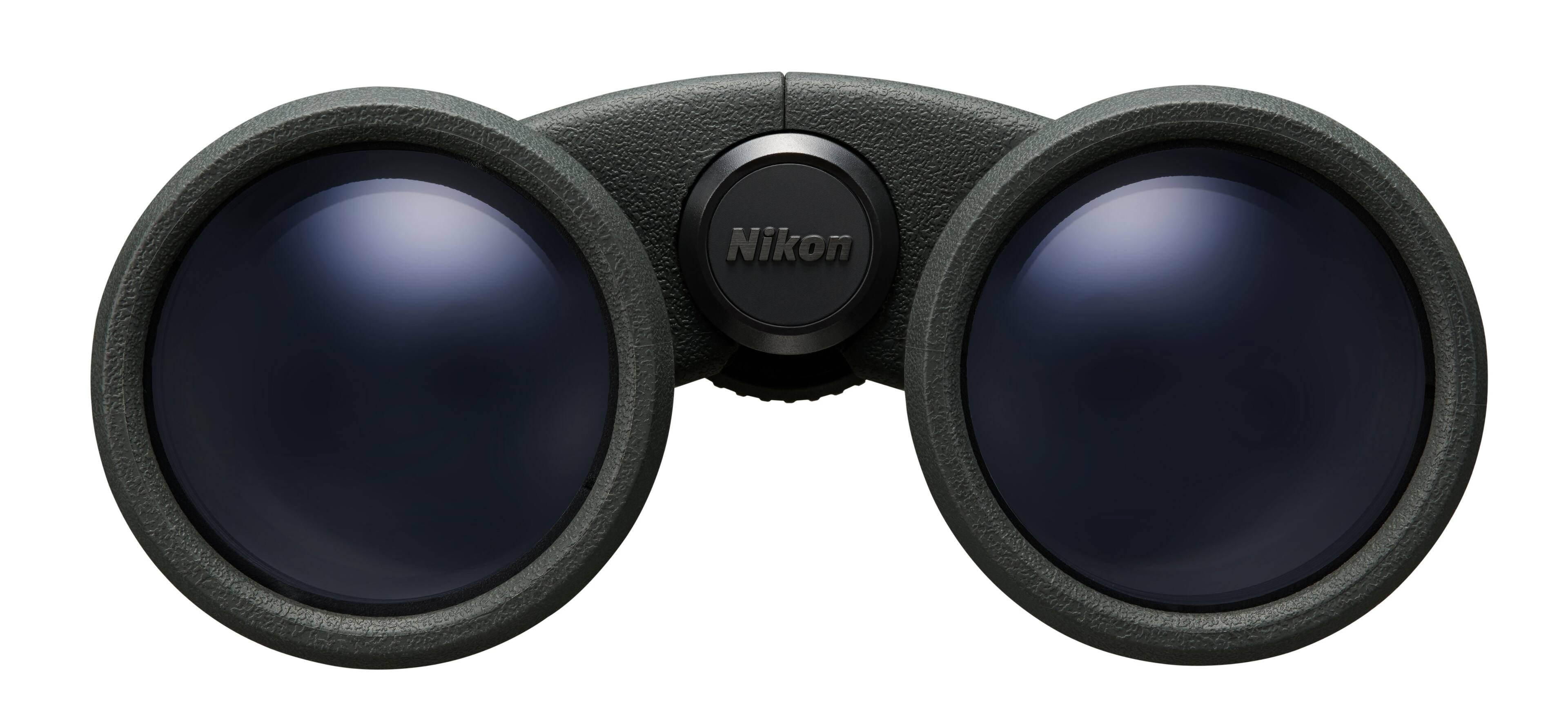 Alt View 1. Nikon - NIKON PROSTAFF P3 8X42 - Black.