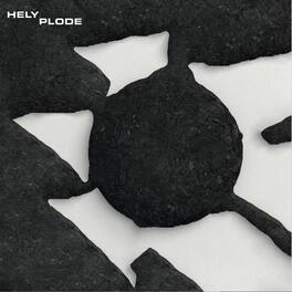 Hely - Plode - VINYL LP