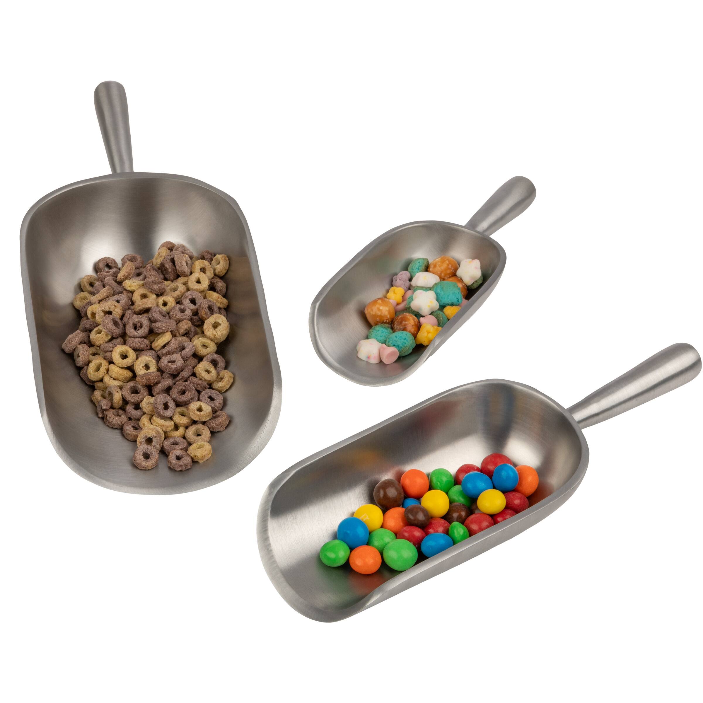 Kings County Tools Ice Scoop - Thumbnail 2