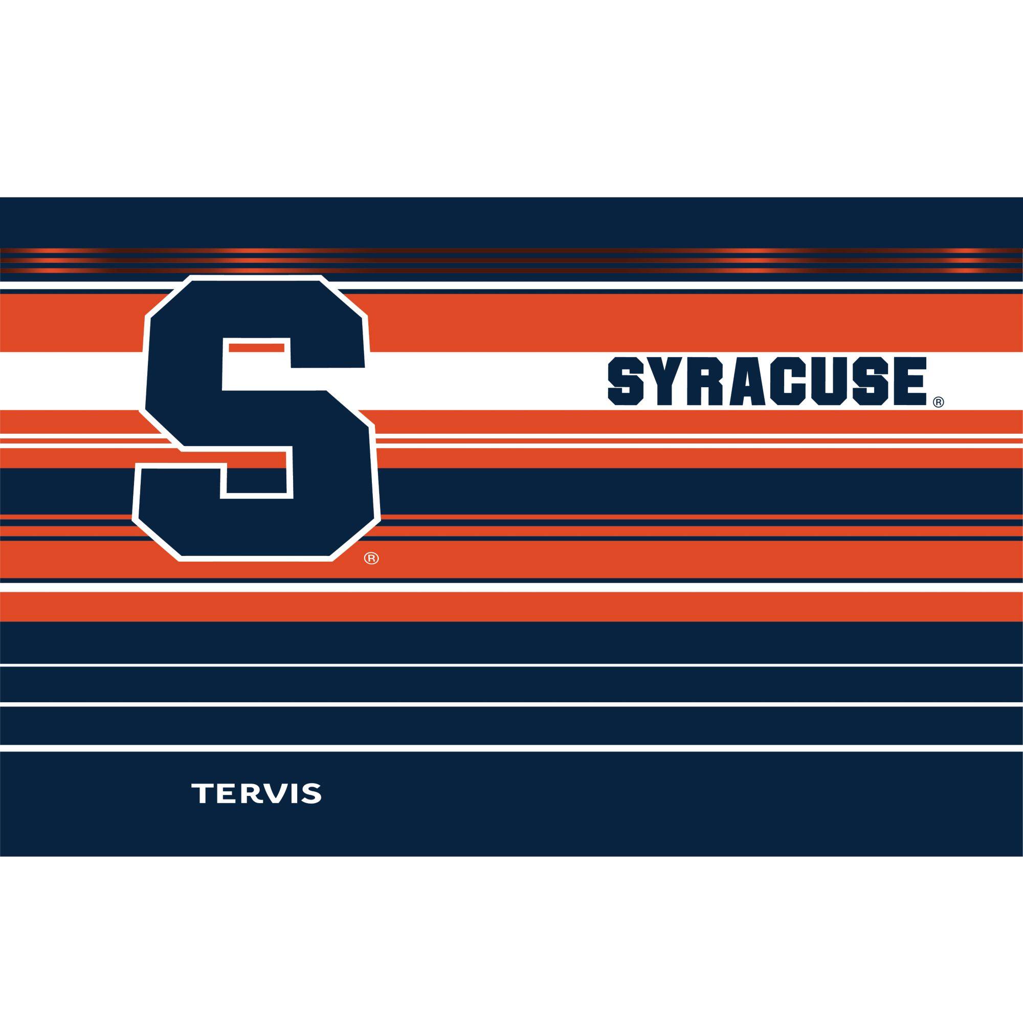 S 1 SYRACUSE  
TERVIS