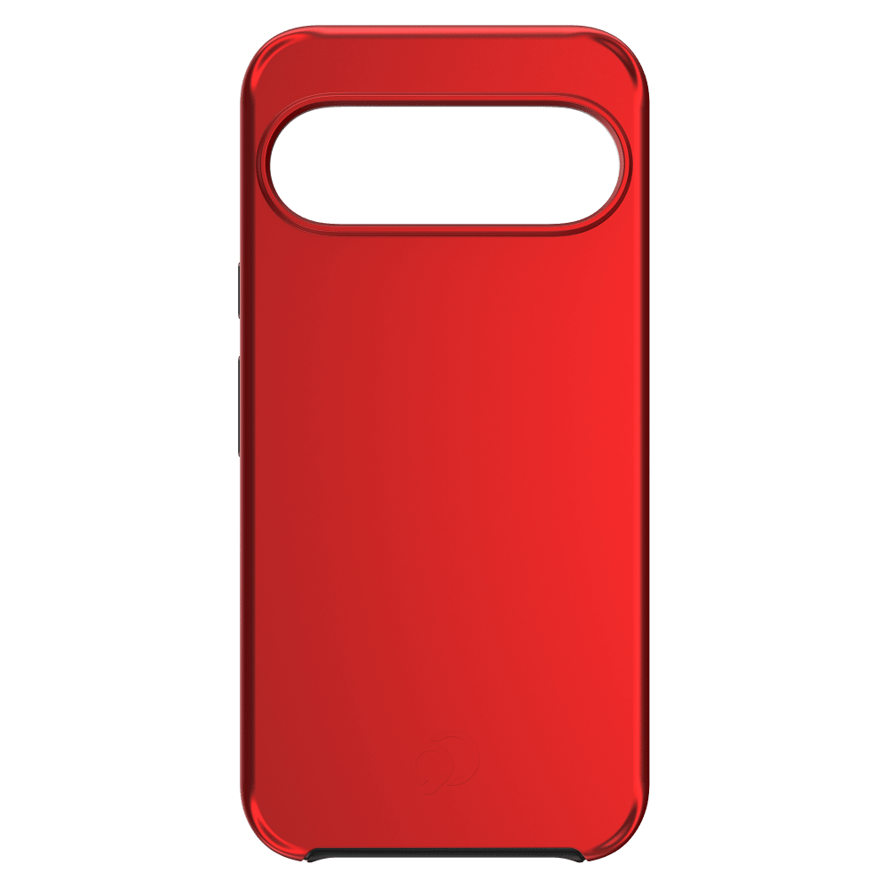 Alt View 4. Nimbus9 - Cirrus 3 MagSafe Case for Google Pixel 10 / 10 Pro - Red.