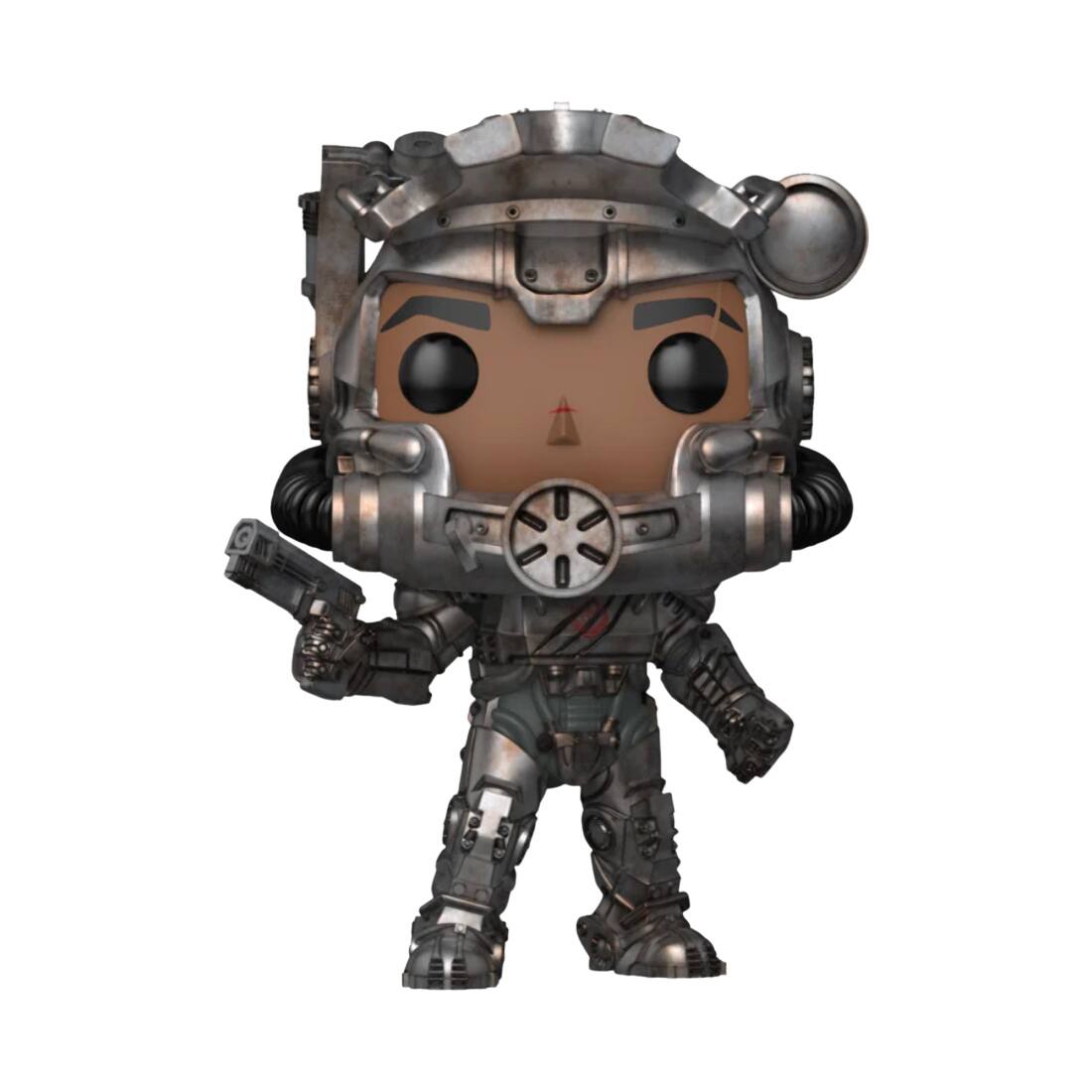 アメコミ funko pop Fallout Amazon.com: Funko Pop! Games: Fallout - Vault Boy (Nerd Rage