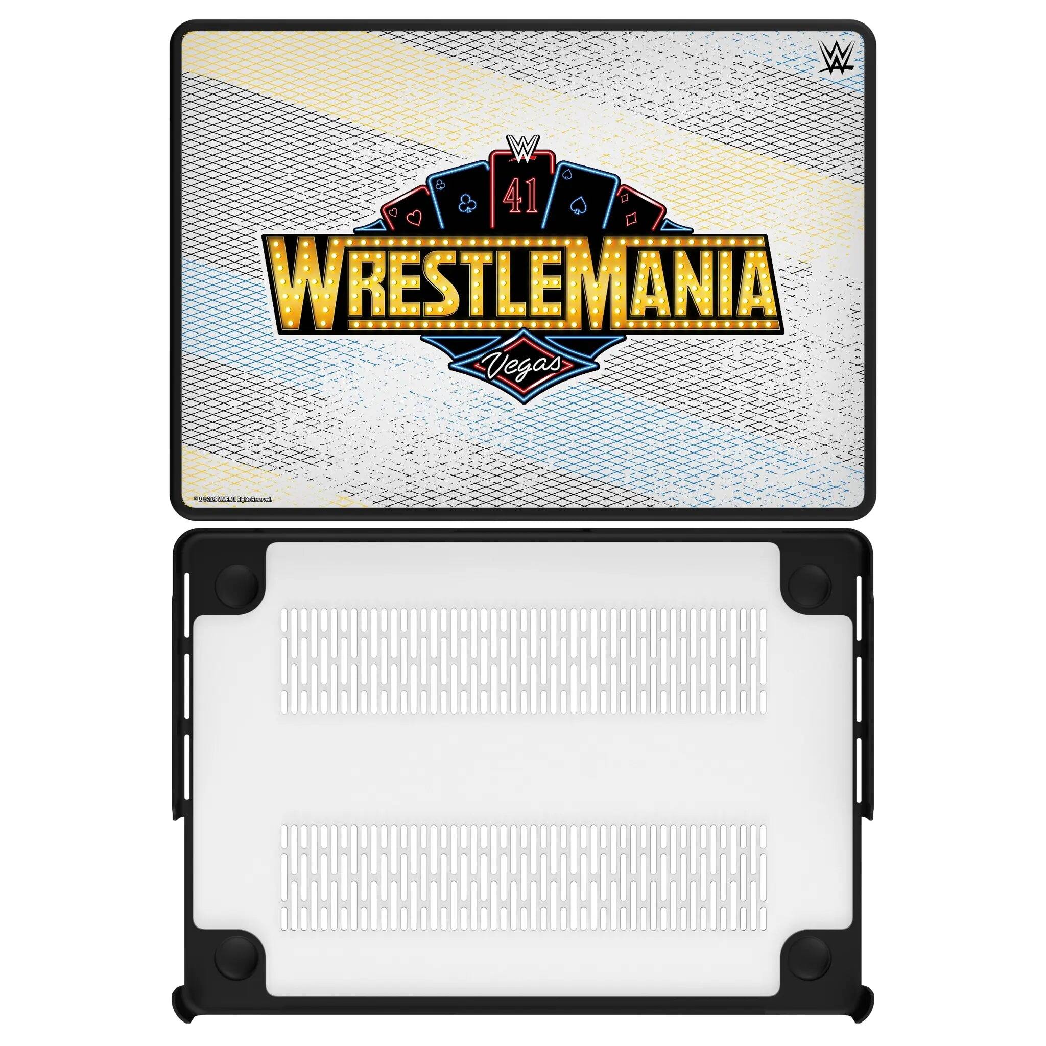 WrestleMania 41
