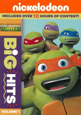 Tales of the Teenage Mutant Ninja Turtles - DVD