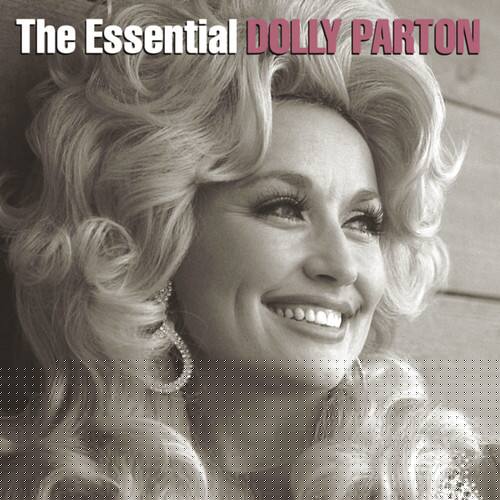 The Essential DOLLY PARTON