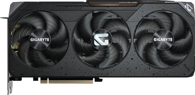 CODE a CYBORG MANING GIGABYTE GIGABYTE GANES