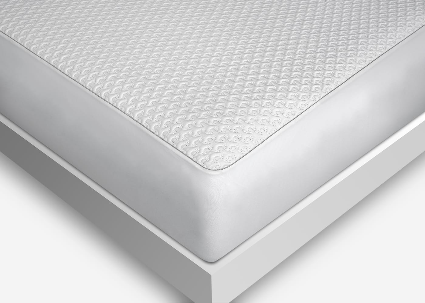 Bedgear – Ver-Tex Mattress Protector- Cal King – White Sansujyuku sansujyuku.com