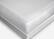 Angle. Bedgear - Ver-Tex Mattress Protector- King - White.
