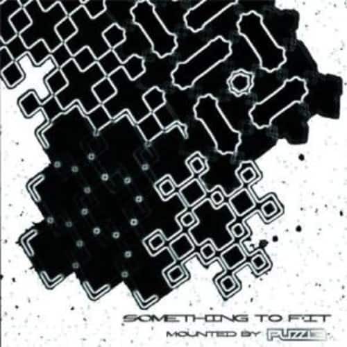 Something To Fit / Various - Something to Fit  - COMPACT DISCS