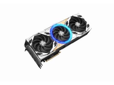 ZOTAC GAMING RTX 5080 APOCALYPSE OC 16GB GDDR7, IceStorm 3.0 ZOTAC GAMING RTX 5080 APOCALYPSE OC 16GB GDDR7, IceStorm 3.0