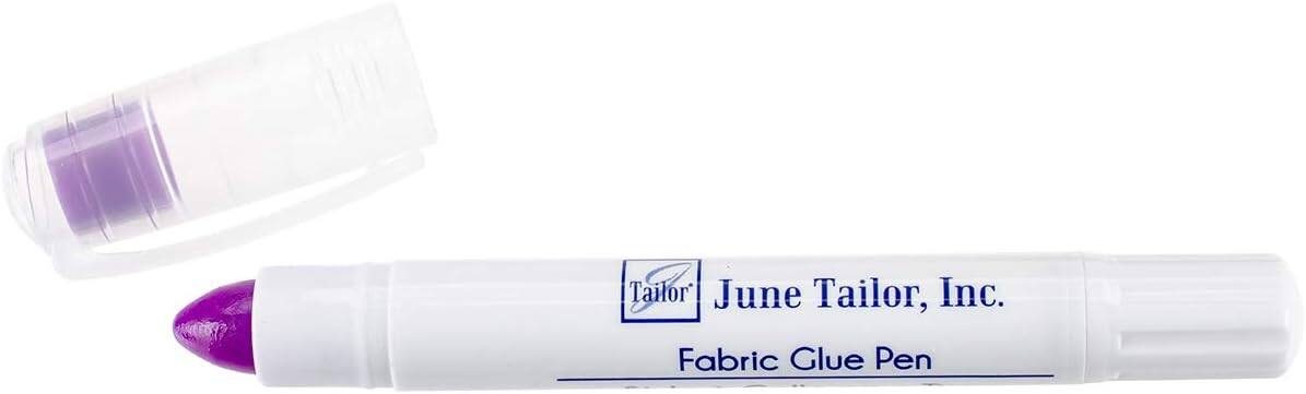 June Tailor, Inc. Fabric Glue Pen