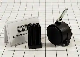 Weber - WEB65936 CSTR GENESIS/PERFORMER/RANCH/PLAT BB