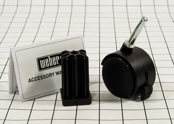 weber WA ACCESSORY WHEEL