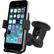 Alt View 11. iOttie - Easy One Touch Windshield/Dashboard Car Mount Holder for Select Cell Phones - Black.