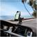 Alt View 13. iOttie - Easy One Touch Windshield/Dashboard Car Mount Holder for Select Cell Phones - Black.