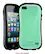 Front Standard. iOttie - Macaron Case for Apple® iPhone® 5 - Mint.