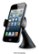 Angle. iOttie - Easy View Vehicle Mount for Select Mobile Devices - Black.