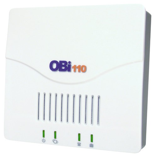  Obihai - OBi VoIP Phone Adapter