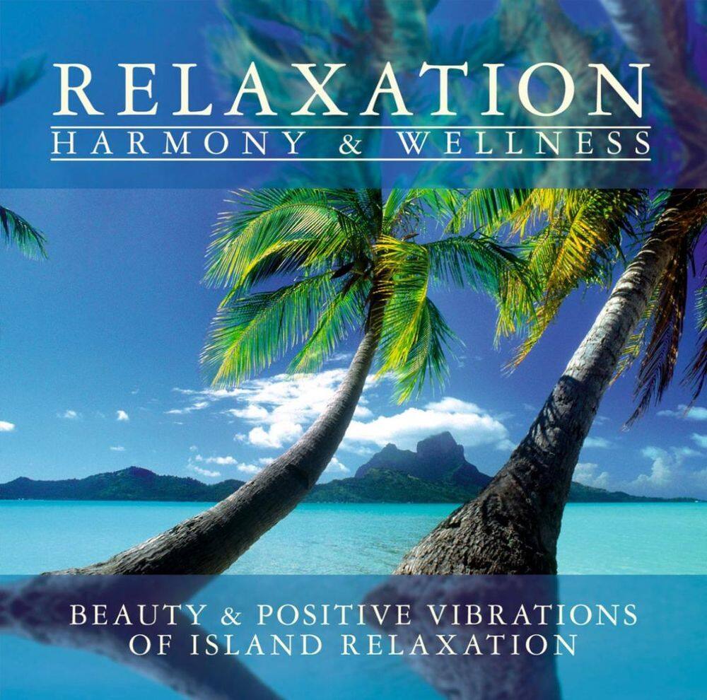 relaxation station island