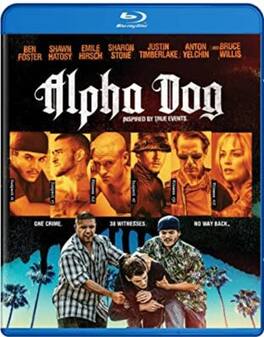 Alpha Dog - BLU-RAY