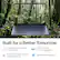 Built for a Better Tomorrow
- Keyboard bracket contains recycled metal
- Incorporates post-consumer recycled materials
- EPEAT Silver with Climate+ registered
- ENERGY STAR® Certified