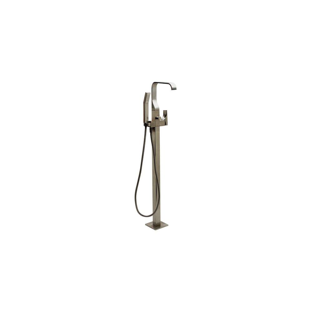 Brushed Nickel
