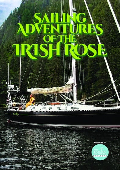 Sailing Adventures of Irish Rose (MOD) (DVD Movie) price history on PriceWatchPro