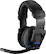 Angle. CORSAIR - Gaming Wireless Dolby 7.1 Gaming Headset - Black.