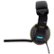 Left Zoom. CORSAIR - Gaming Wireless Dolby 7.1 Gaming Headset - Black.