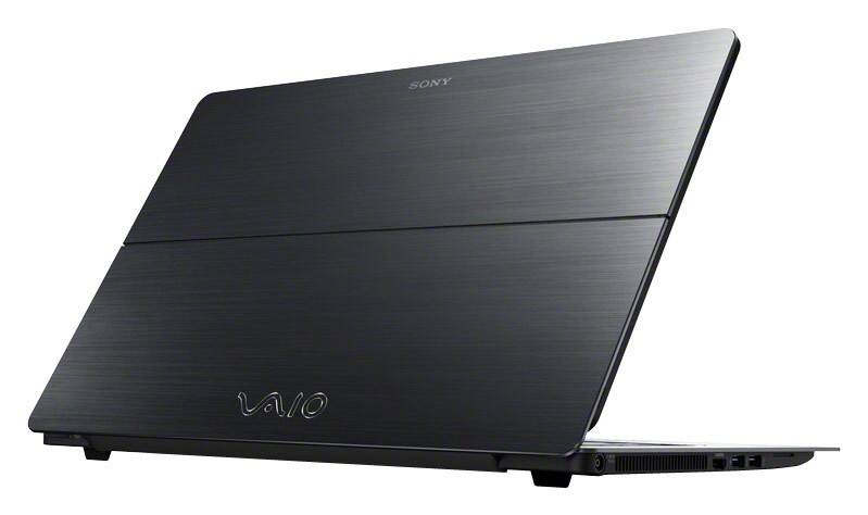 Best Buy: Sony VAIO Flip 2-in-1 15.5