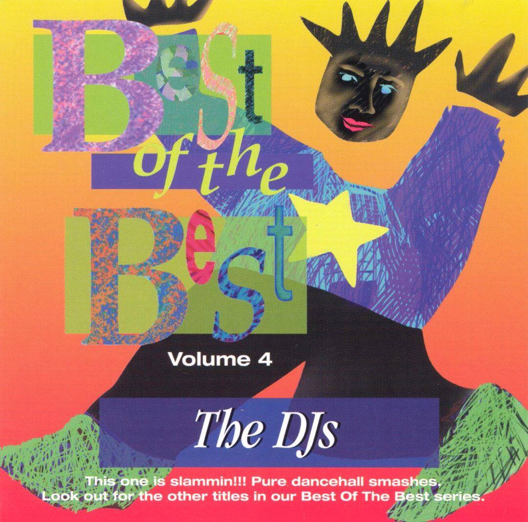 Best Buy: The Best Of The Best, Vol. 4 [CD]