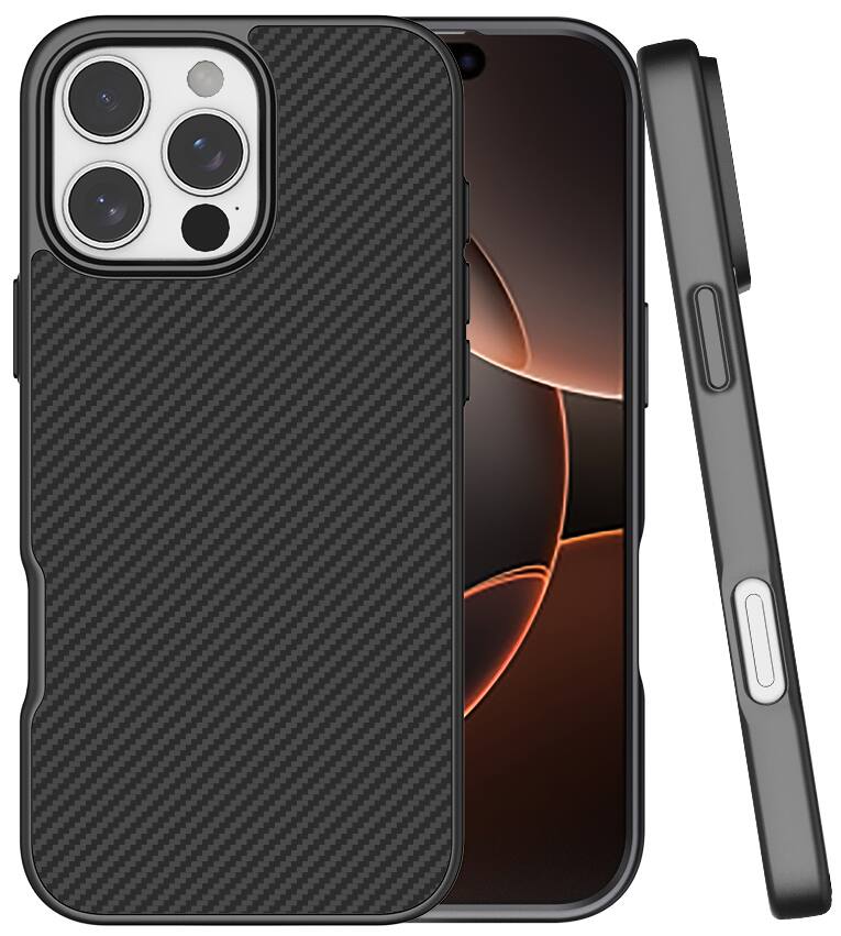 Carbon Fiber