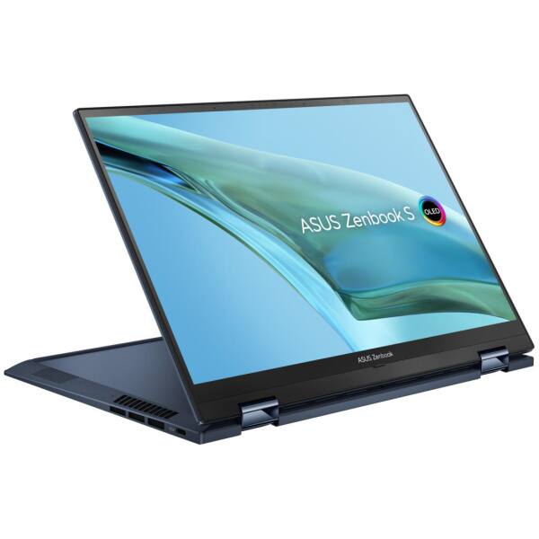 ASUS Zenbook S OLED ASUS Zenbook