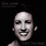 Front Standard. From the Heart [CD].