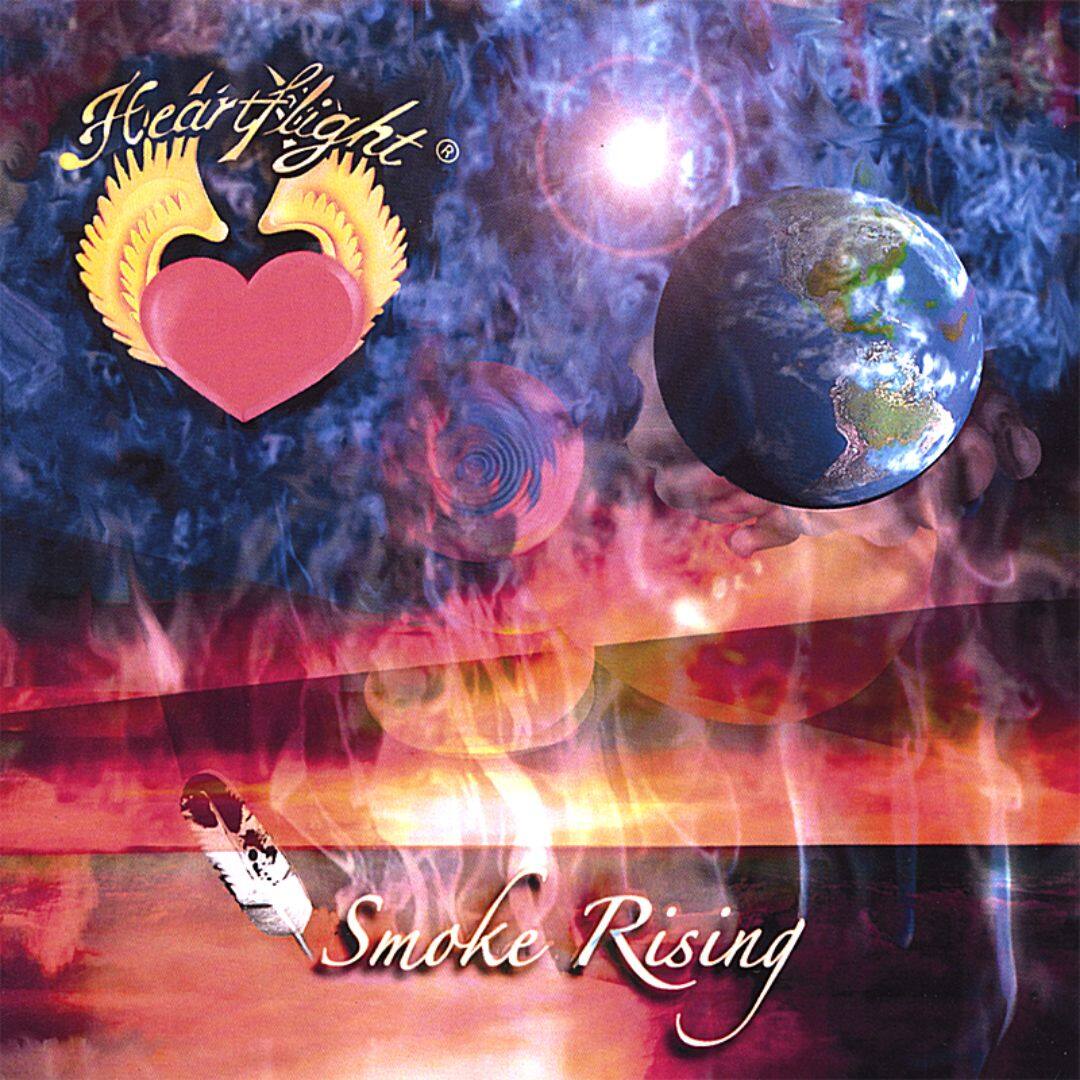 Smoke Rising [CD] - Best Buy