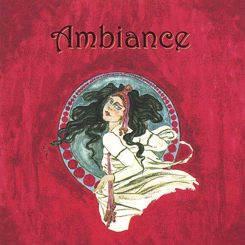Best Buy: Ambiance [CD]