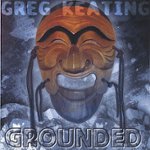 Front Standard. Grounded [CD].