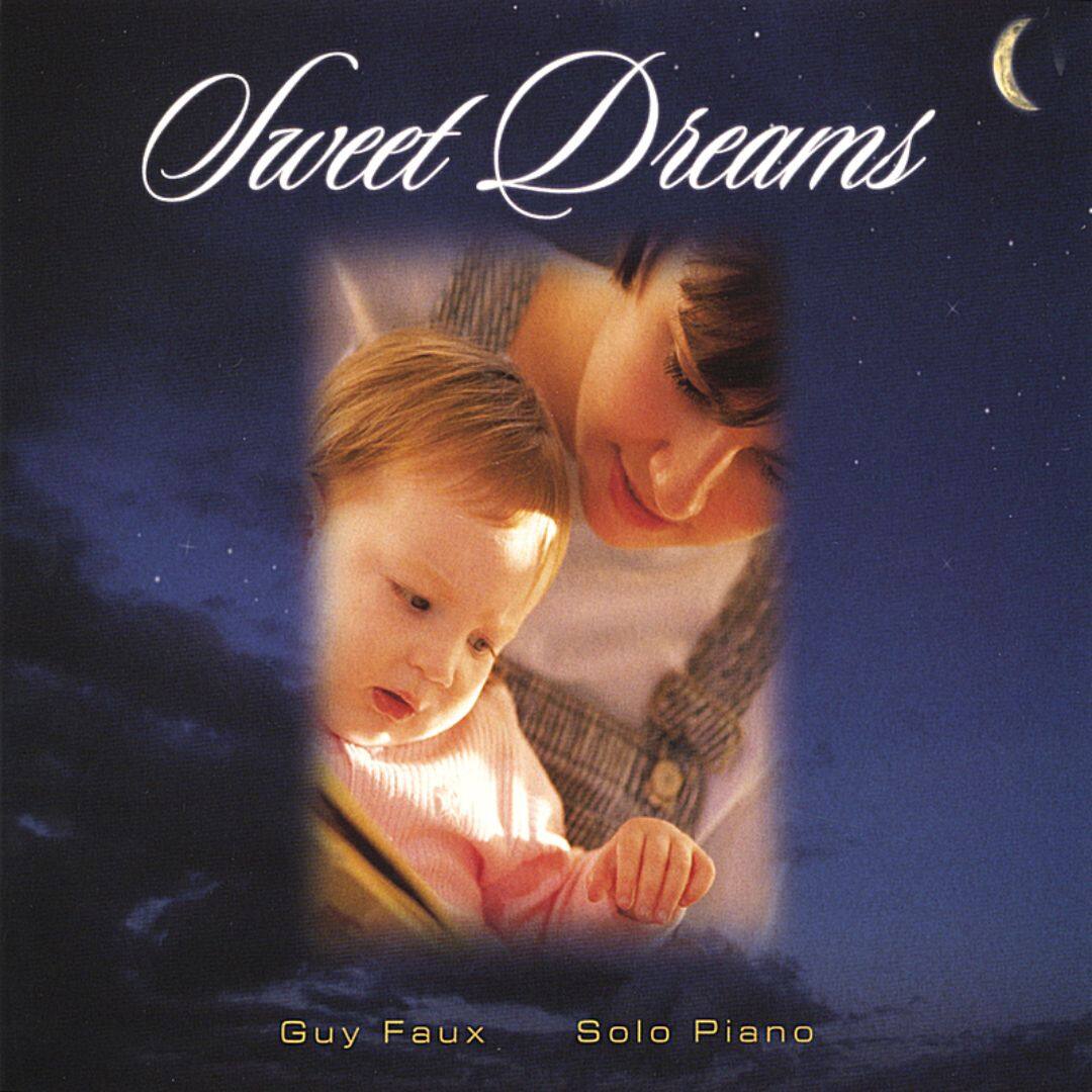 Best Buy: Sweet Dreams [CD]