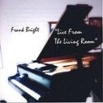 Front Standard. Live from the Living Room [CD].