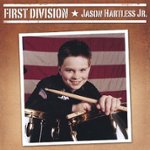 Front Standard. First Division [CD].