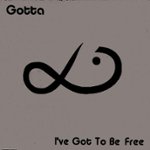 Front Standard. I've Got to Be Free [CD].