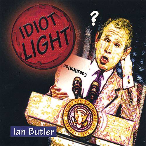 Best Buy Idiot Light [CD]
