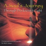 Front Standard. A Soul's Journey Through Darkness & Light [CD].