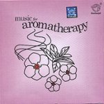 Front Standard. Music for Aromatherapy [CD].